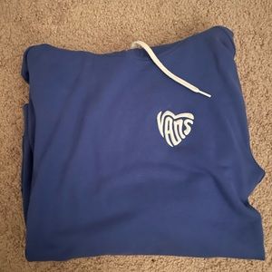 COPY - COPY - MOVING OUT SALE  Vans Mens Hoodie